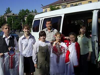 09:41 Успехи юных талантов на Республиканском фестивале "Костры Сеспеля"
